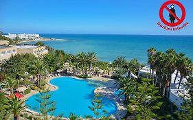 Hotel Aziza Thalasso Golf Adult Only